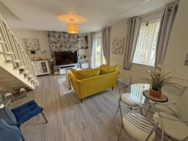 House for rent in Percy Main, North Shields