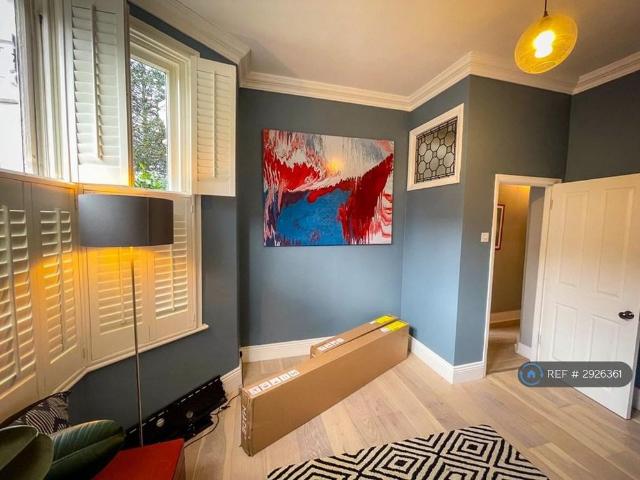 House for rent in Peckham, Greater London