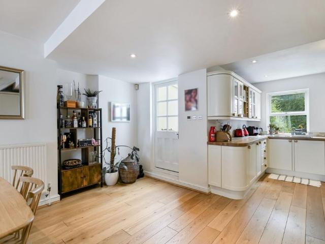 House for rent in Shepherd's Bush, Greater London