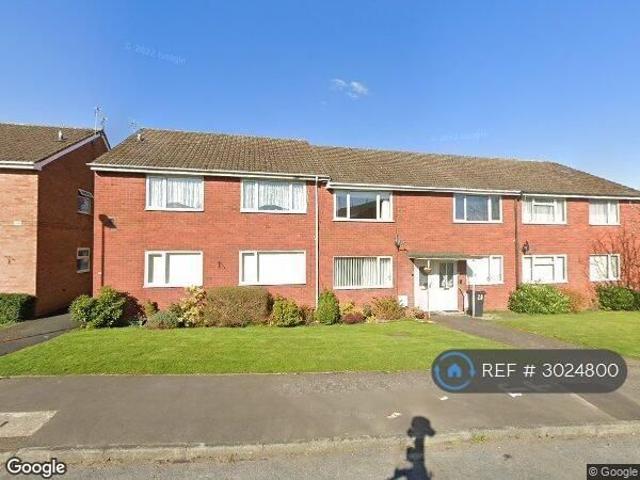 House for rent in Yardley, West Midlands
