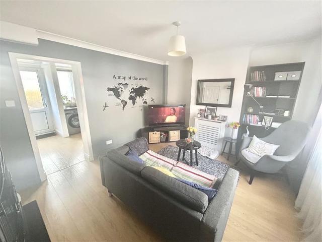 House for rent in Chapel, Southampton