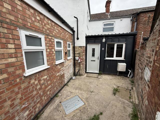 Flat for rent in Holbeach CP, Gosberton Clough