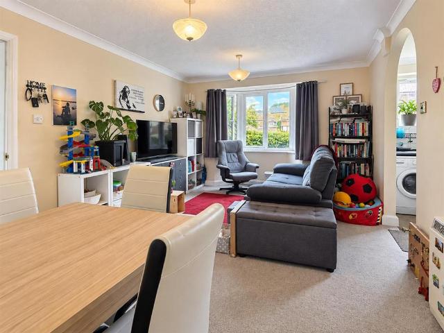 House for rent in Fleet, Hart