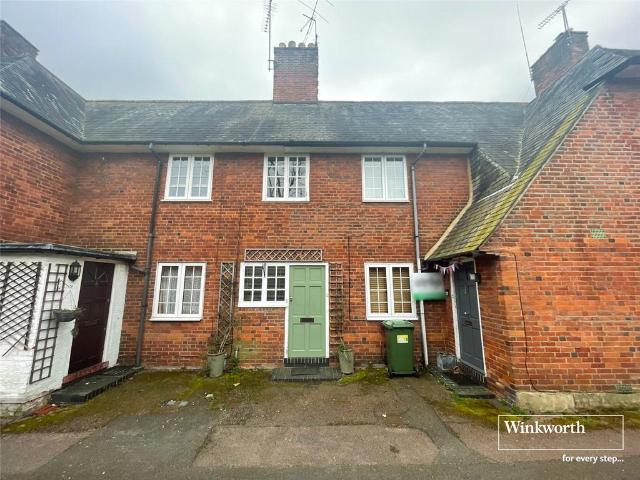 Flat for rent in Kingsbury, Greater London