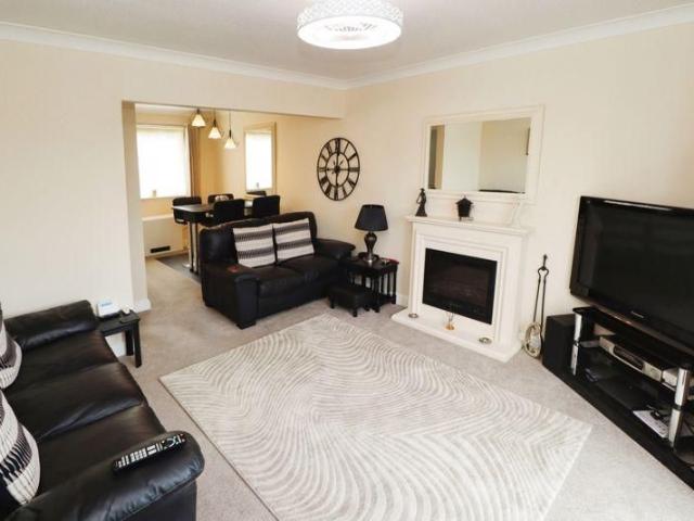 House for rent in Brightlingsea, Dale Hill