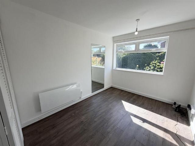 House for rent in Elmdon, West Midlands