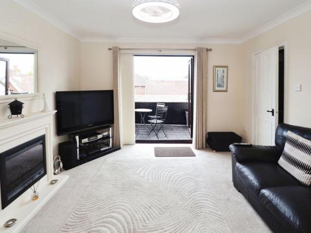 Flat for rent in Brightlingsea, Dale Hill