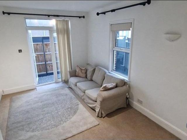 House for rent in London Borough of Croydon, Selhurst