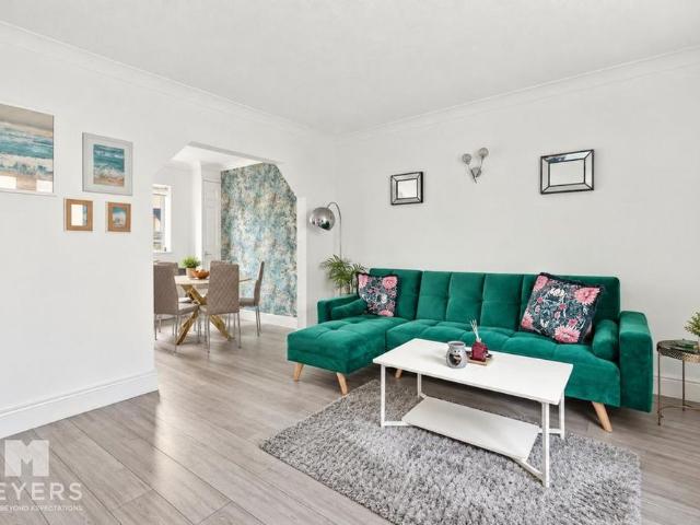 House for rent in West Cliff, Bournemouth