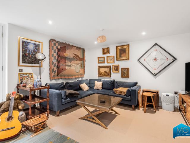 House for rent in Muswell Hill, Greater London
