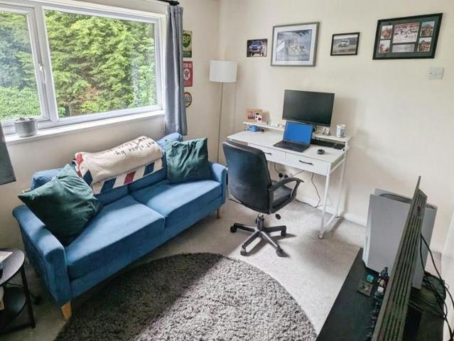 House for rent in Yardley Wood, West Midlands