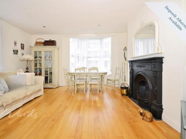 House for rent in West Cliff, Acol