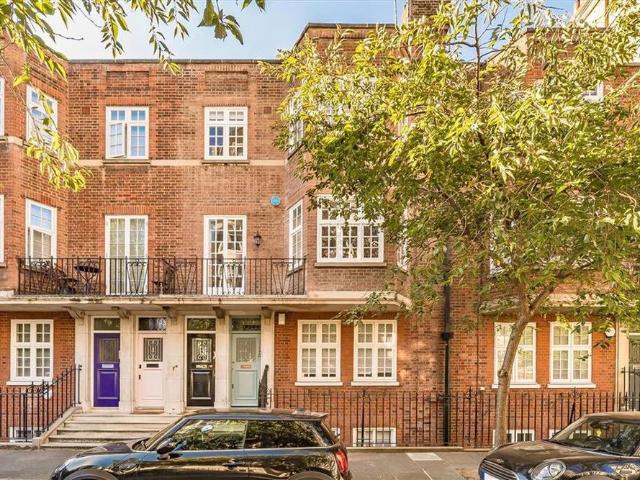 House for rent in East Marylebone, Greater London
