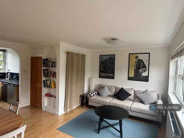 House for rent in Wallington, Greater London