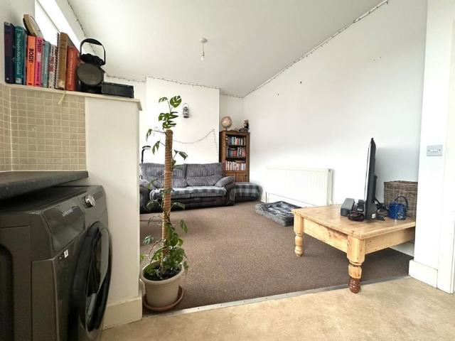House for rent in Chilton, Acol