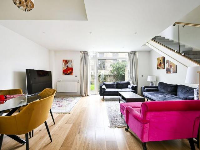 House for rent in London Borough of Camden, Greater London