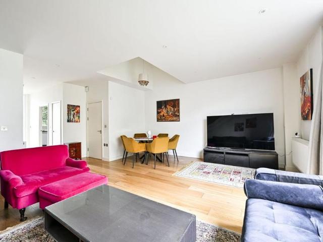 House for rent in London Borough of Camden, Greater London