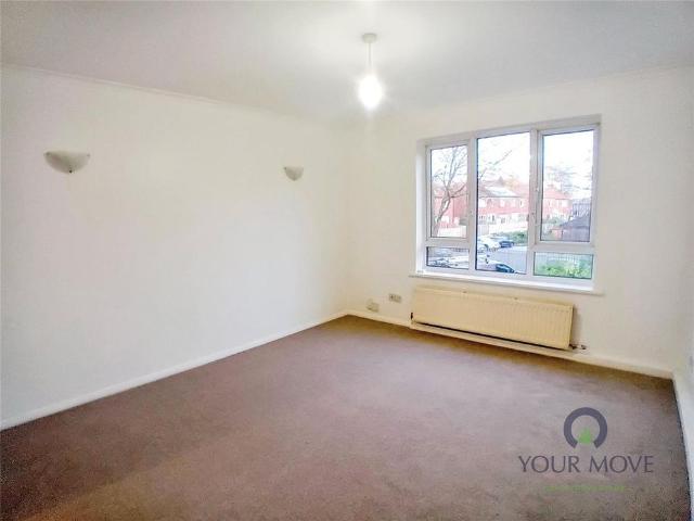 House for rent in Salford, Greater Manchester