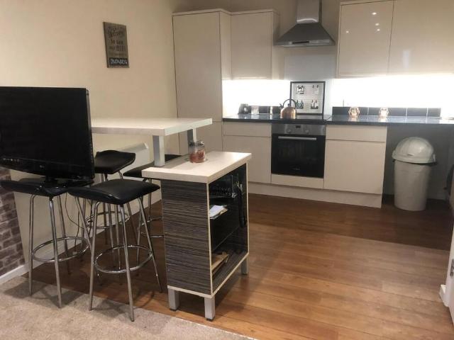 House for rent in Four Gotes, Cambridgeshire