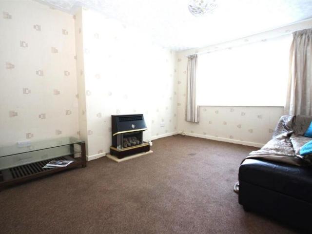 House for rent in Chilvers Coton, Camp Hill