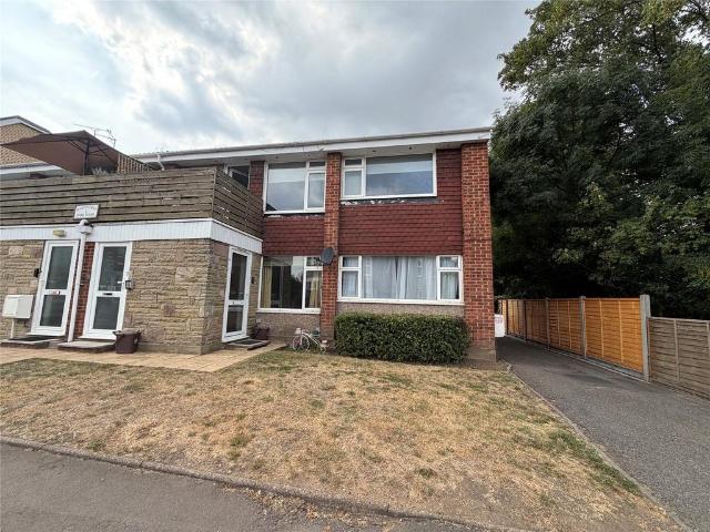 Flat for rent in New Barnet, Greater London