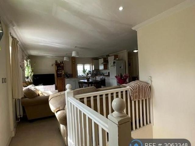 House for rent in Lower Earley, Wokingham