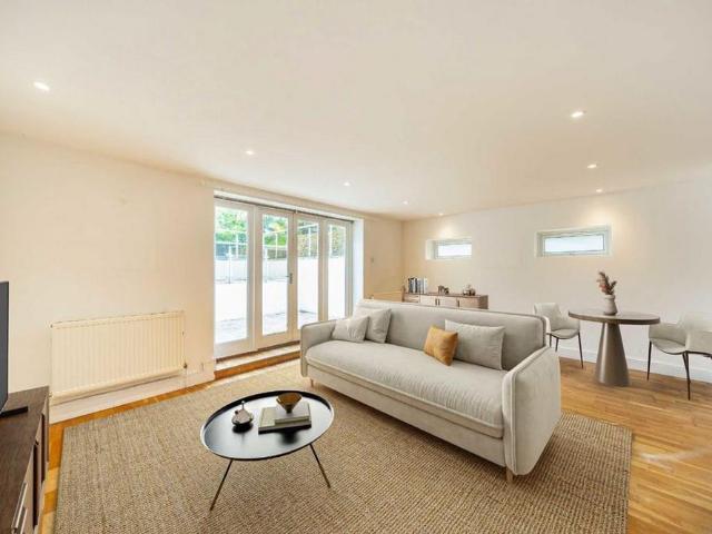 House for rent in East Dulwich, Greater London