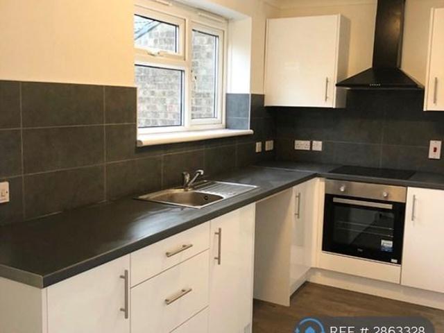 Flat for rent in Bretton, Peterborough