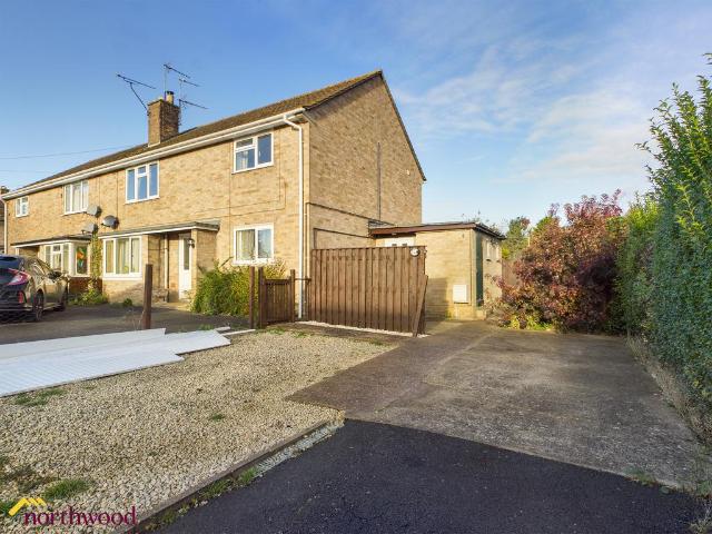 Flat for rent in Honington, Alderminster