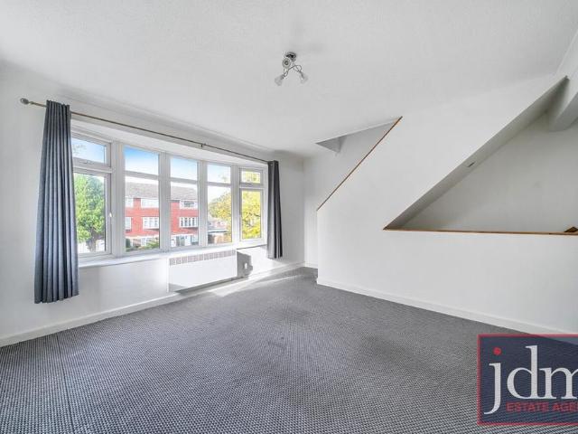 House for rent in Crofton, Greater London