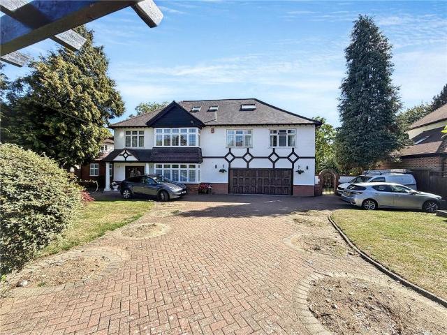 House for rent in London Borough of Croydon, Greater London