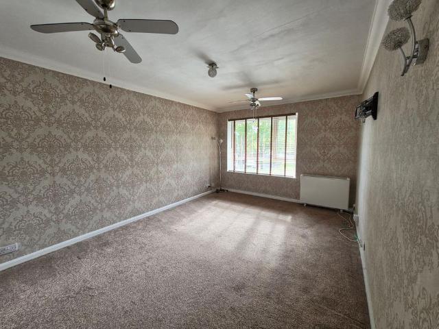 House for rent in Minworth, West Midlands