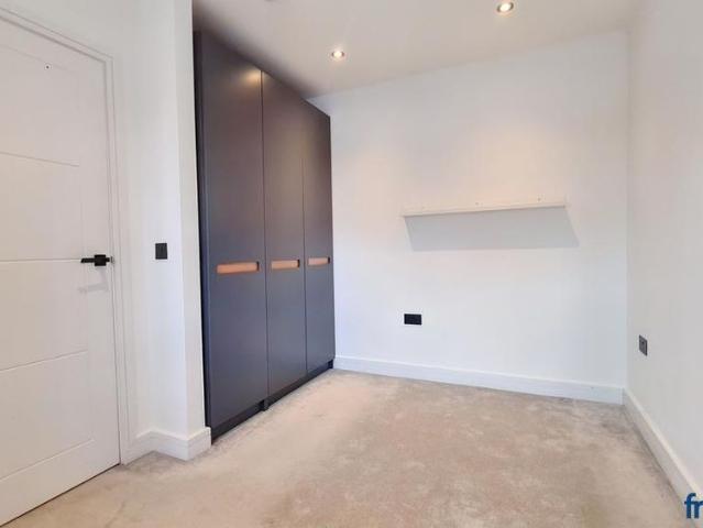 House for rent in Longfleet, Poole