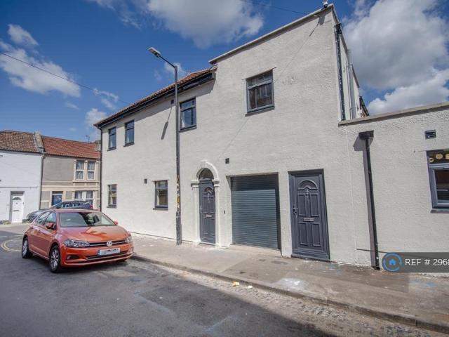 Flat for rent in Easton, Feckenham