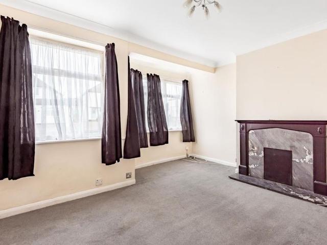 House for rent in Poverest, Greater London