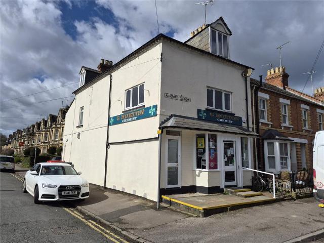 Flat for rent in Chesterton, Fossebridge