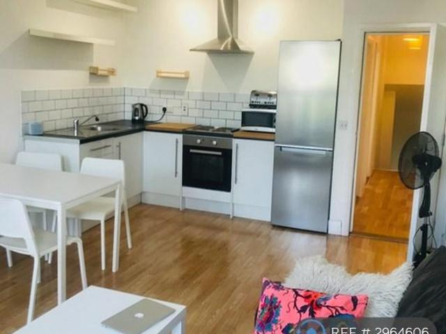Flat for rent in Dalston, De Beauvoir Town