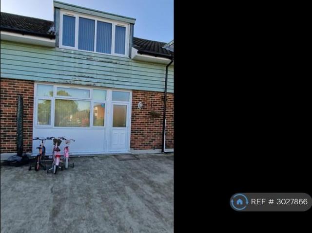 Flat for rent in Latimer, Buckinghamshire