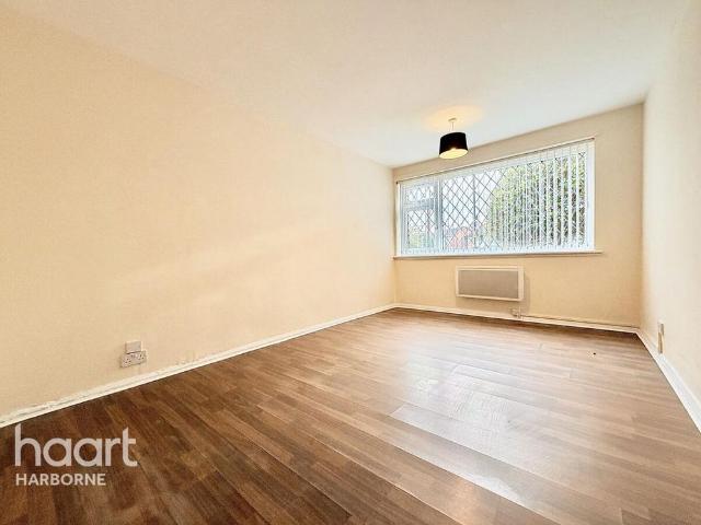 House for rent in Lifford, Birmingham