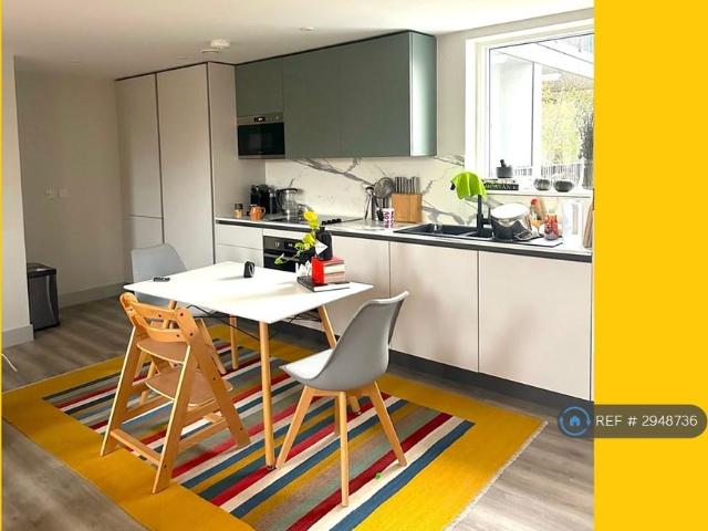 Flat for rent in Rotherhithe, Greater London