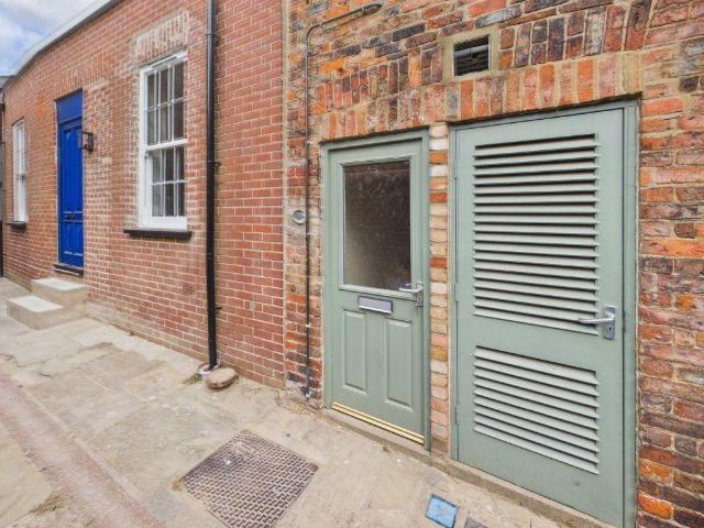 Flat for rent in Bargate, Boston