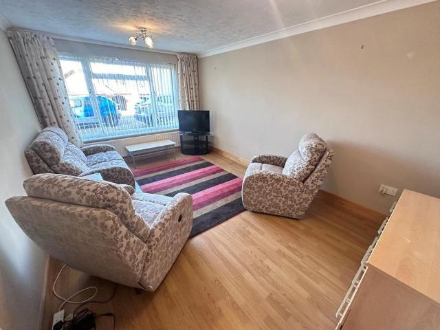 House for rent in Hightown, City Of Southampton
