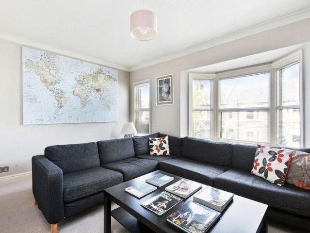 House for rent in Shepherd's Bush, Greater London