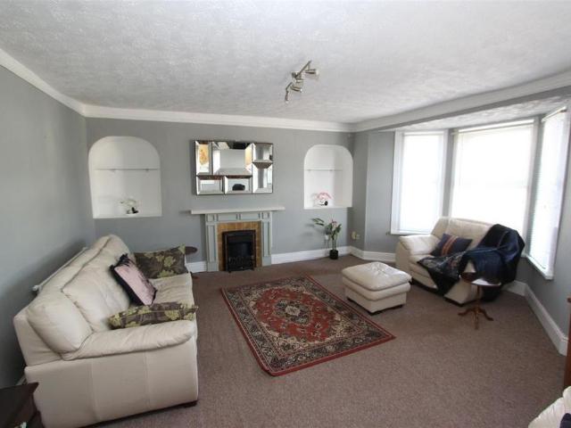 House for rent in Barbican, Plymouth