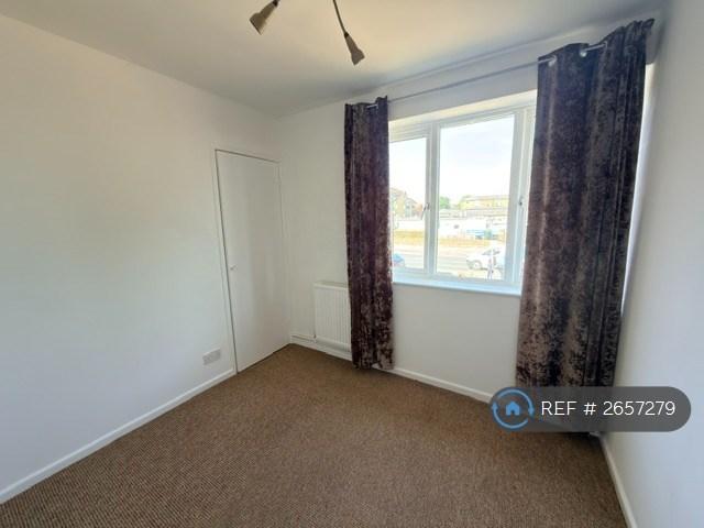 Flat for rent in Slough