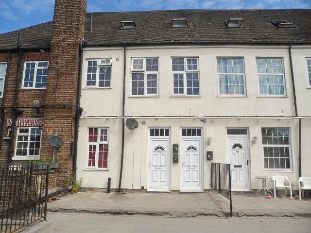 Flat for rent in Welling, Greater London