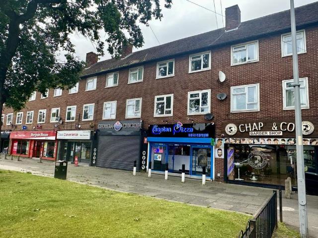 Flat for rent in Georgia, Greater Manchester