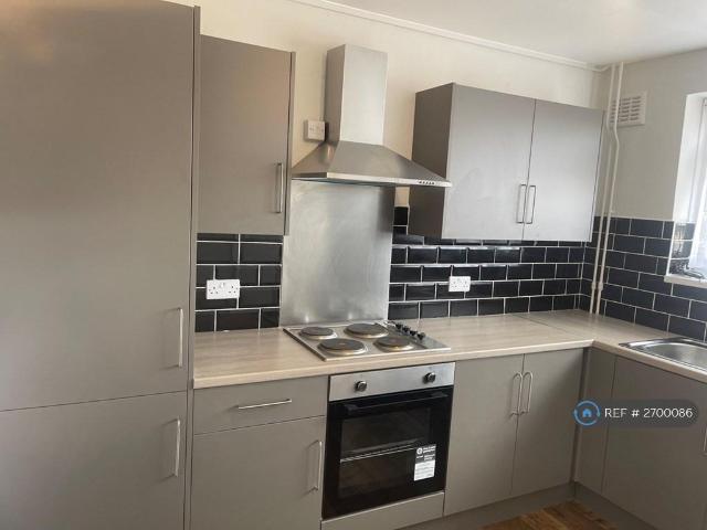 Flat for rent in Old Wharf, City Of Leicester