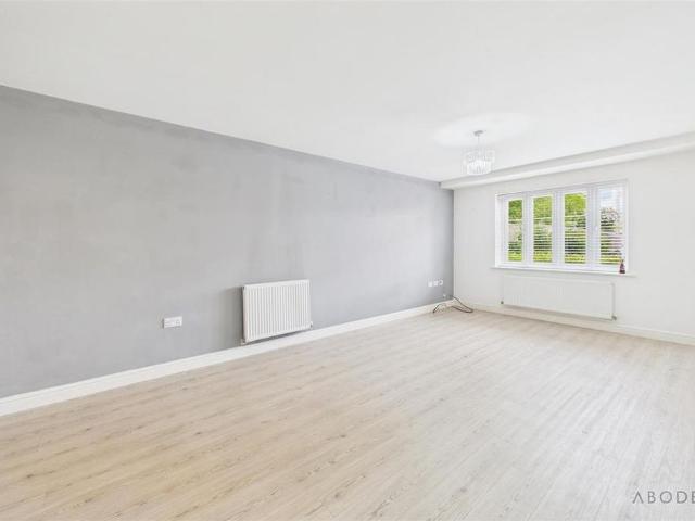 House for rent in Egginton, East Midlands