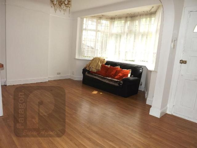 House for rent in Greater London